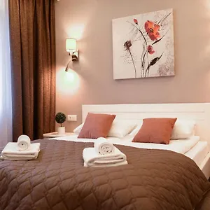  Апартаменты Apartment-lviv