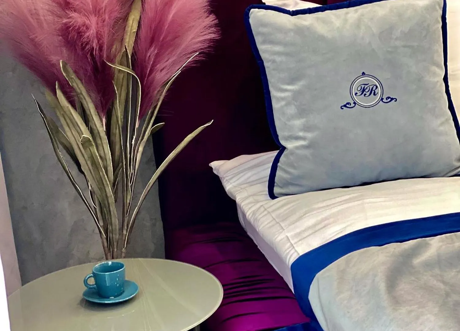 Family Residence Boutique Apartments 4 Lviv