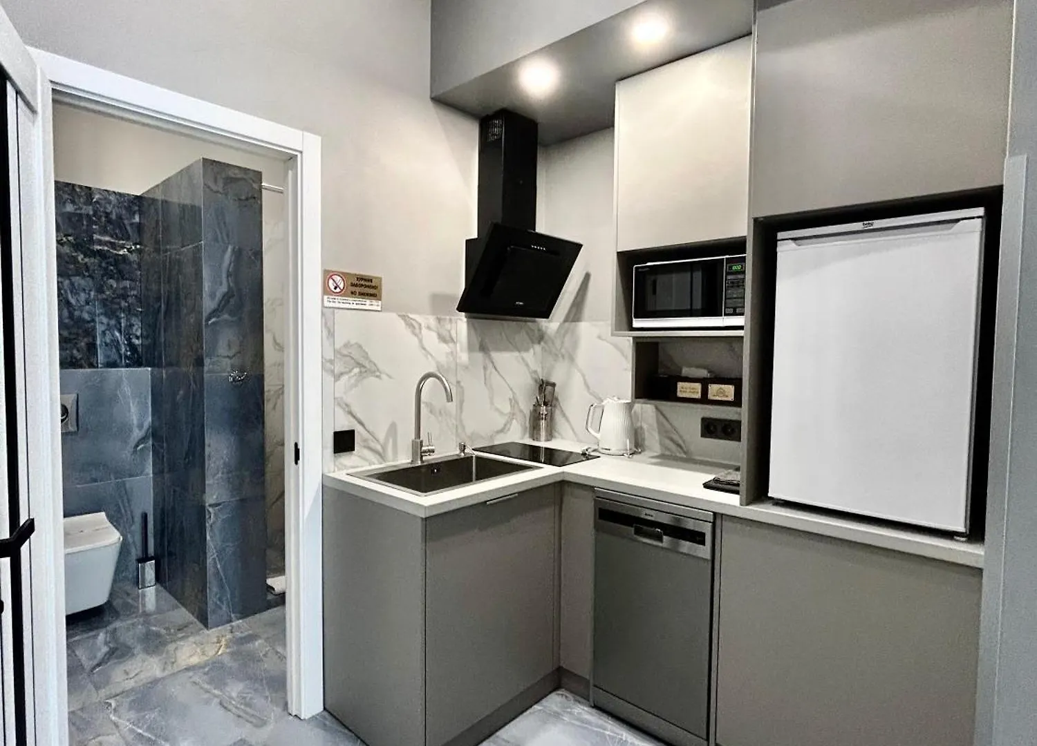Family Residence Boutique Apartments 4 Lviv
