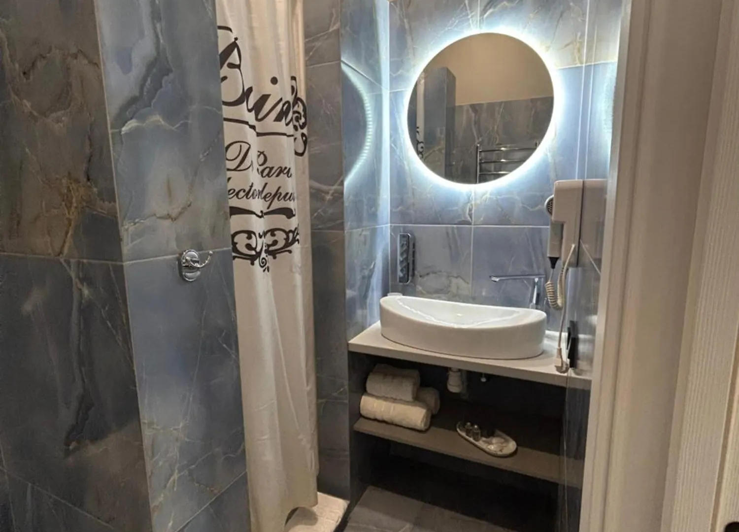 Family Residence Boutique Apartments 4 Lviv