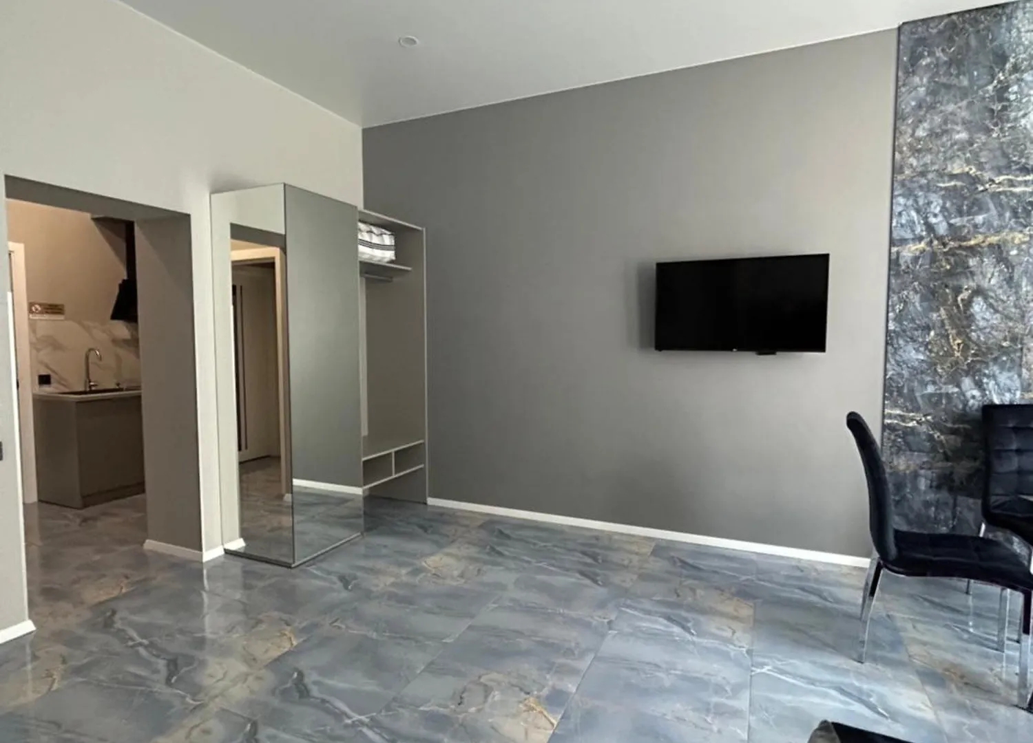 Family Residence Boutique Apartments 4 Lviv