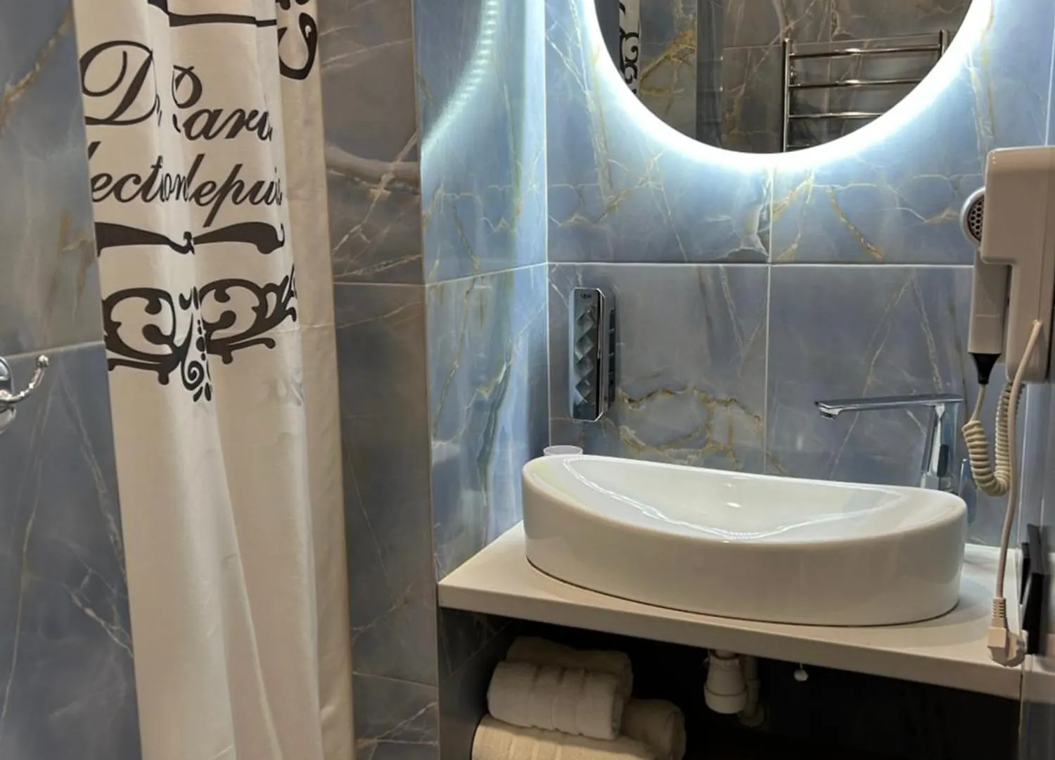Family Residence Boutique Apartments 4 Lviv Ukrayna