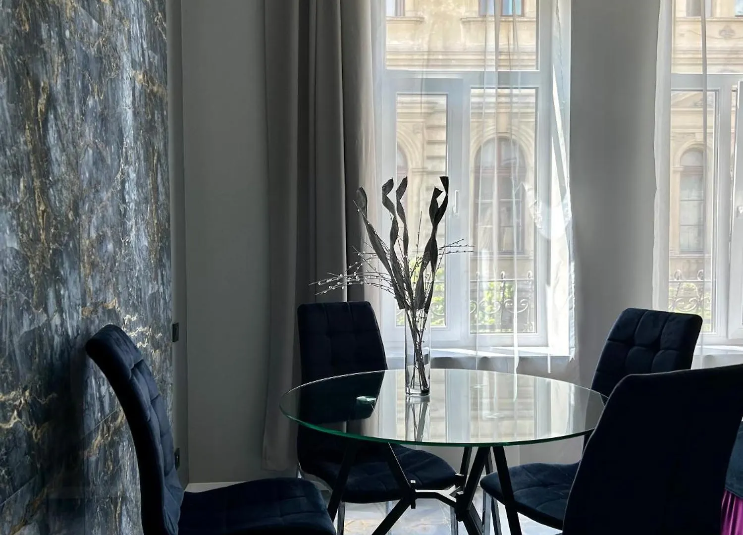 Family Residence Boutique Apartments 4 Lviv