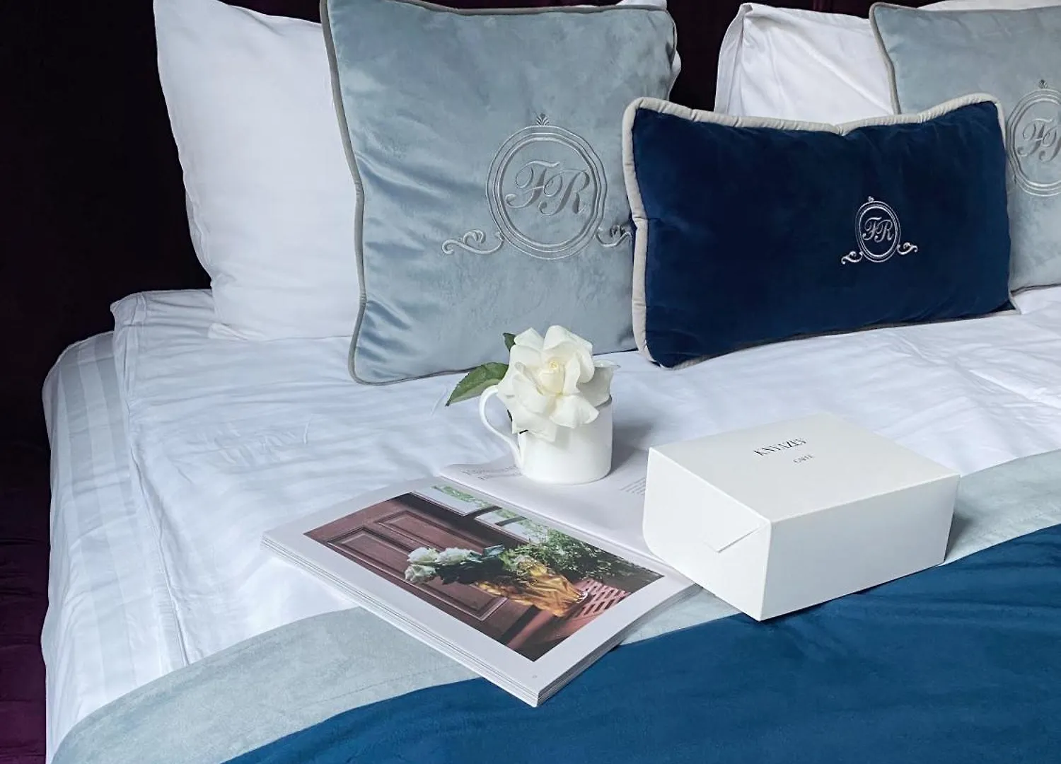 Family Residence Boutique Apartments 4 Lviv